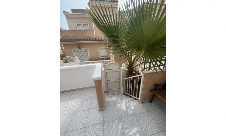 Revente - Bungalow - Doña Pepa