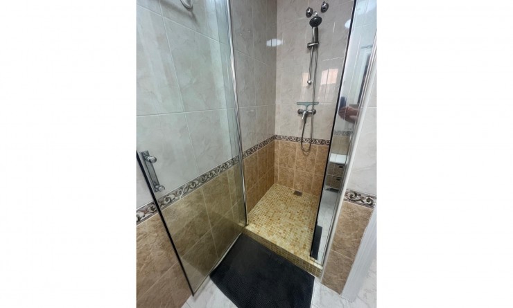 Revente - Bungalow - Doña Pepa