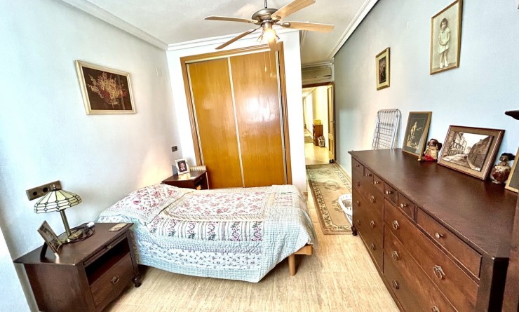 Wederverkoop - Appartement - Almoradí