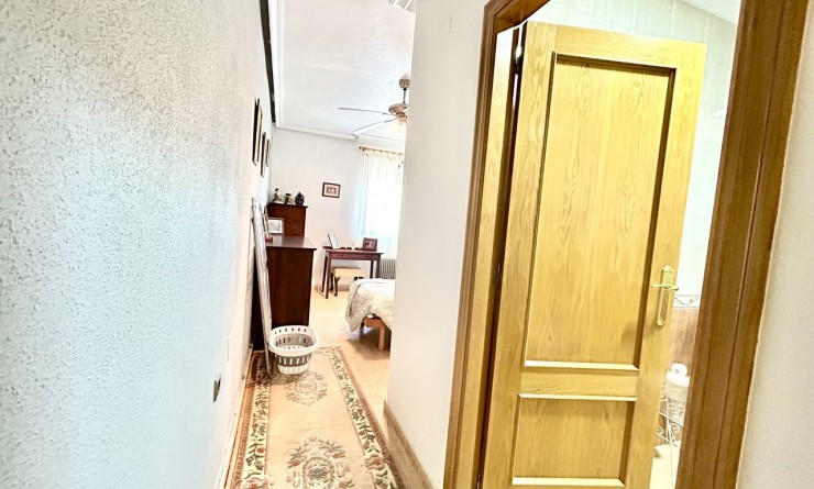 Wederverkoop - Appartement - Almoradí