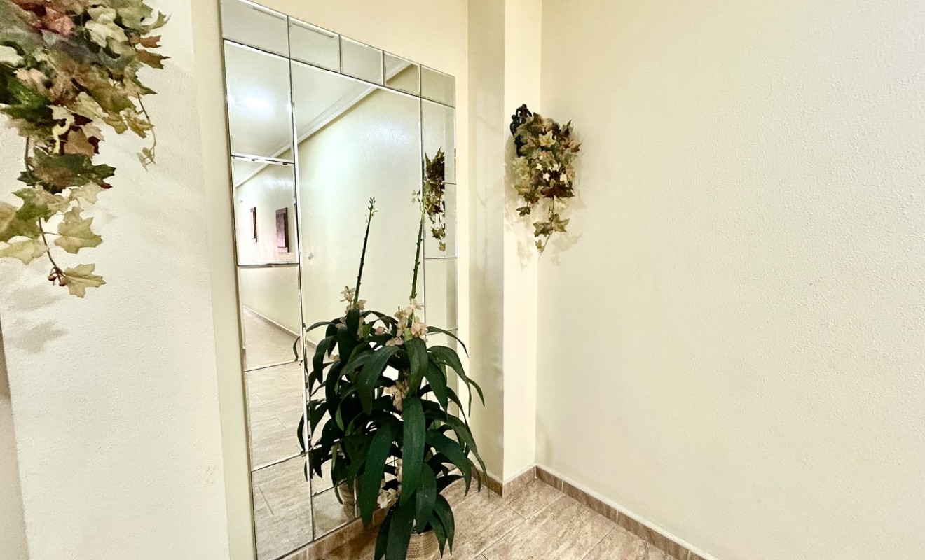 Wederverkoop - Appartement - Almoradí