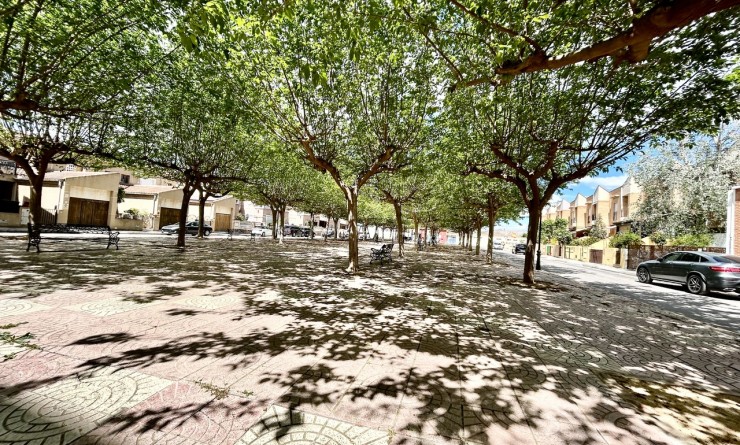 Wederverkoop - Appartement - Almoradí