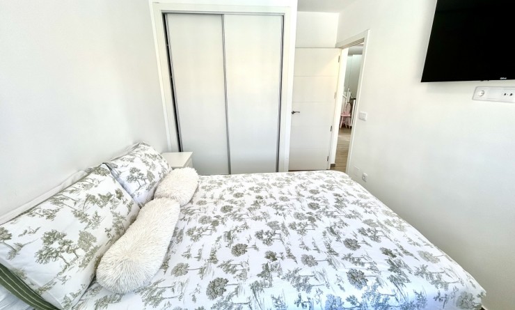 Revente - Villa - Villamartín