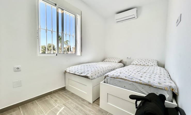 Revente - Villa - Villamartín