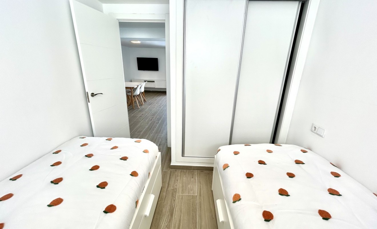 Revente - Villa - Villamartín