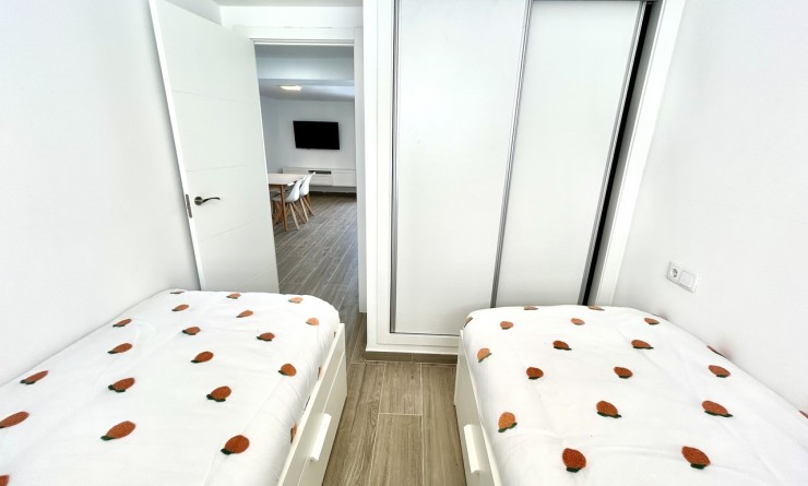 Revente - Villa - Villamartín