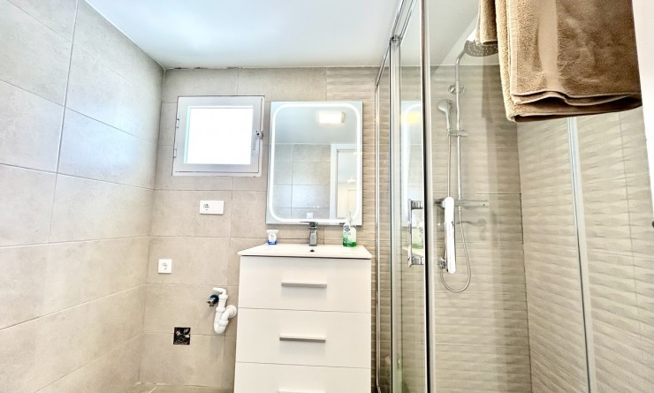 Revente - Villa - Villamartín