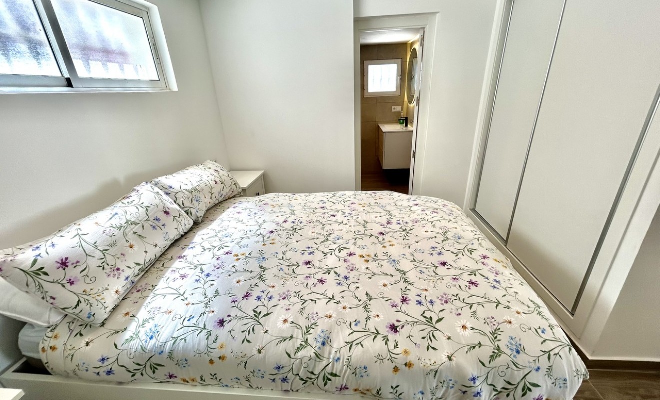 Revente - Villa - Villamartín