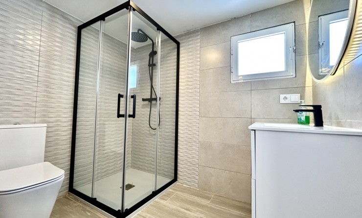 Revente - Villa - Villamartín