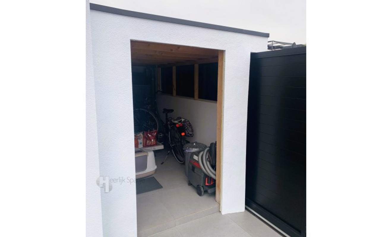 Wederverkoop - Semi-detached house - Torre-Pacheco - Roldán