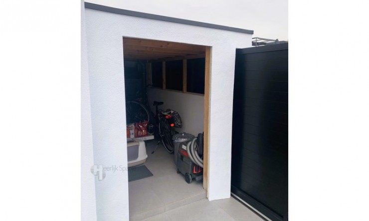 Wederverkoop - Semi-detached house - Torre-Pacheco - Roldán