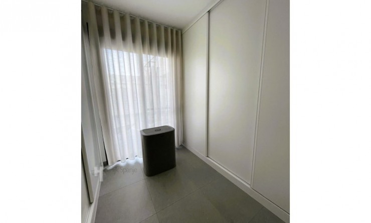 Wederverkoop - Semi-detached house - Torre-Pacheco - Roldán