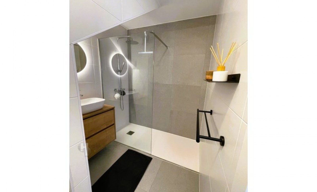 Wederverkoop - Semi-detached house - Torre-Pacheco - Roldán