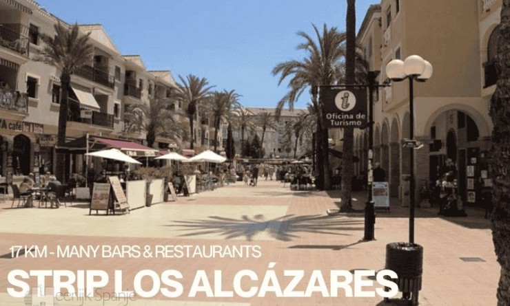 Wederverkoop - Semi-detached house - Torre-Pacheco - Roldán