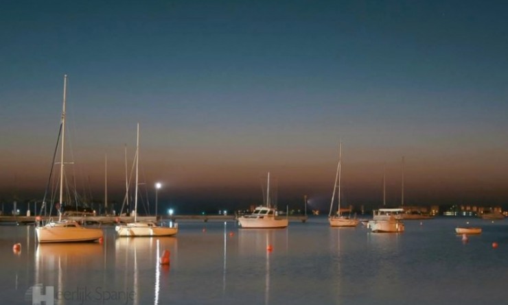 Wederverkoop - Detached house - San Javier - Santiago de la Ribera