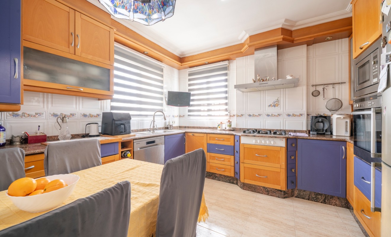 Wederverkoop - Herenhuis - Guardamar del Segura - El moncayo