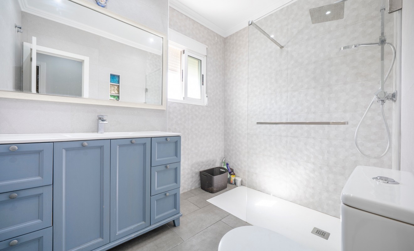 Wederverkoop - Herenhuis - Guardamar del Segura - El moncayo