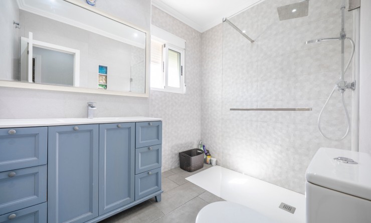 Wederverkoop - Herenhuis - Guardamar del Segura - El moncayo