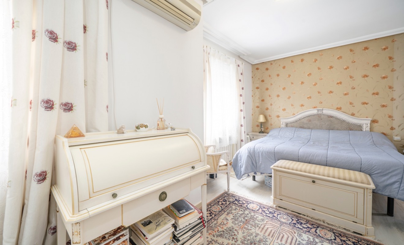 Wederverkoop - Herenhuis - Guardamar del Segura - El moncayo