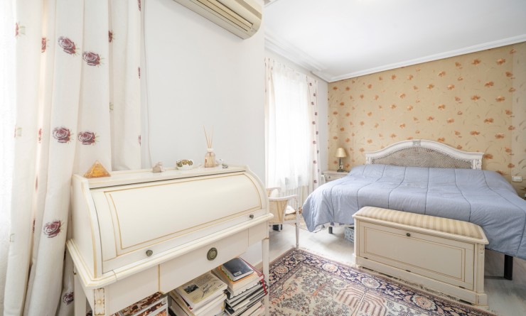 Wederverkoop - Herenhuis - Guardamar del Segura - El moncayo