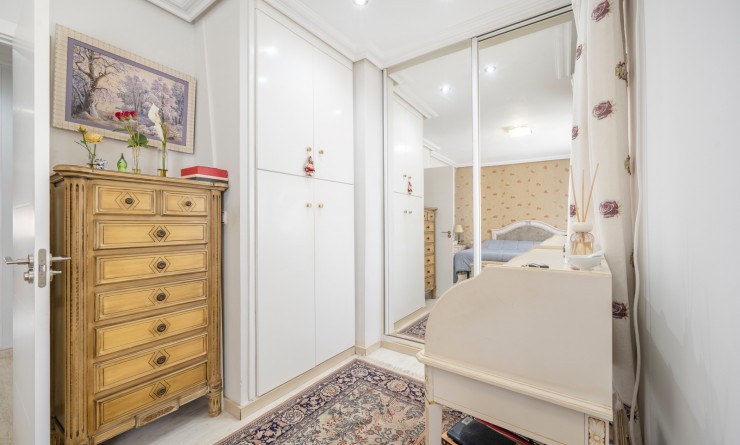 Wederverkoop - Herenhuis - Guardamar del Segura - El moncayo