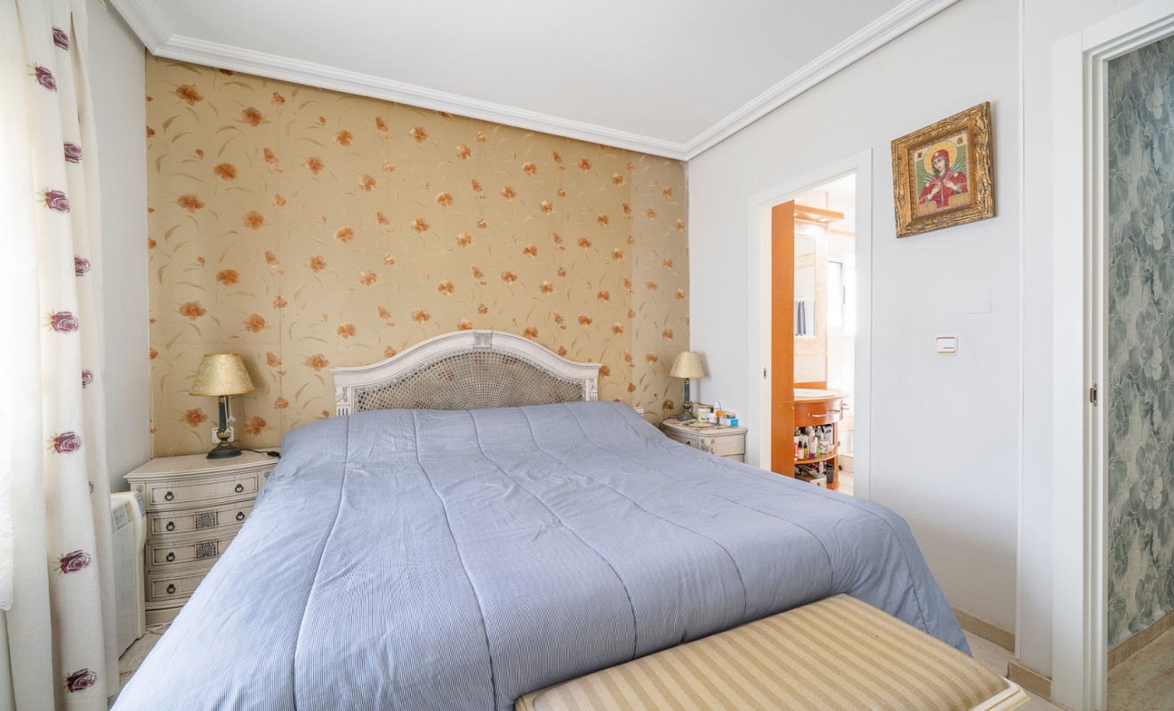 Wederverkoop - Herenhuis - Guardamar del Segura - El moncayo