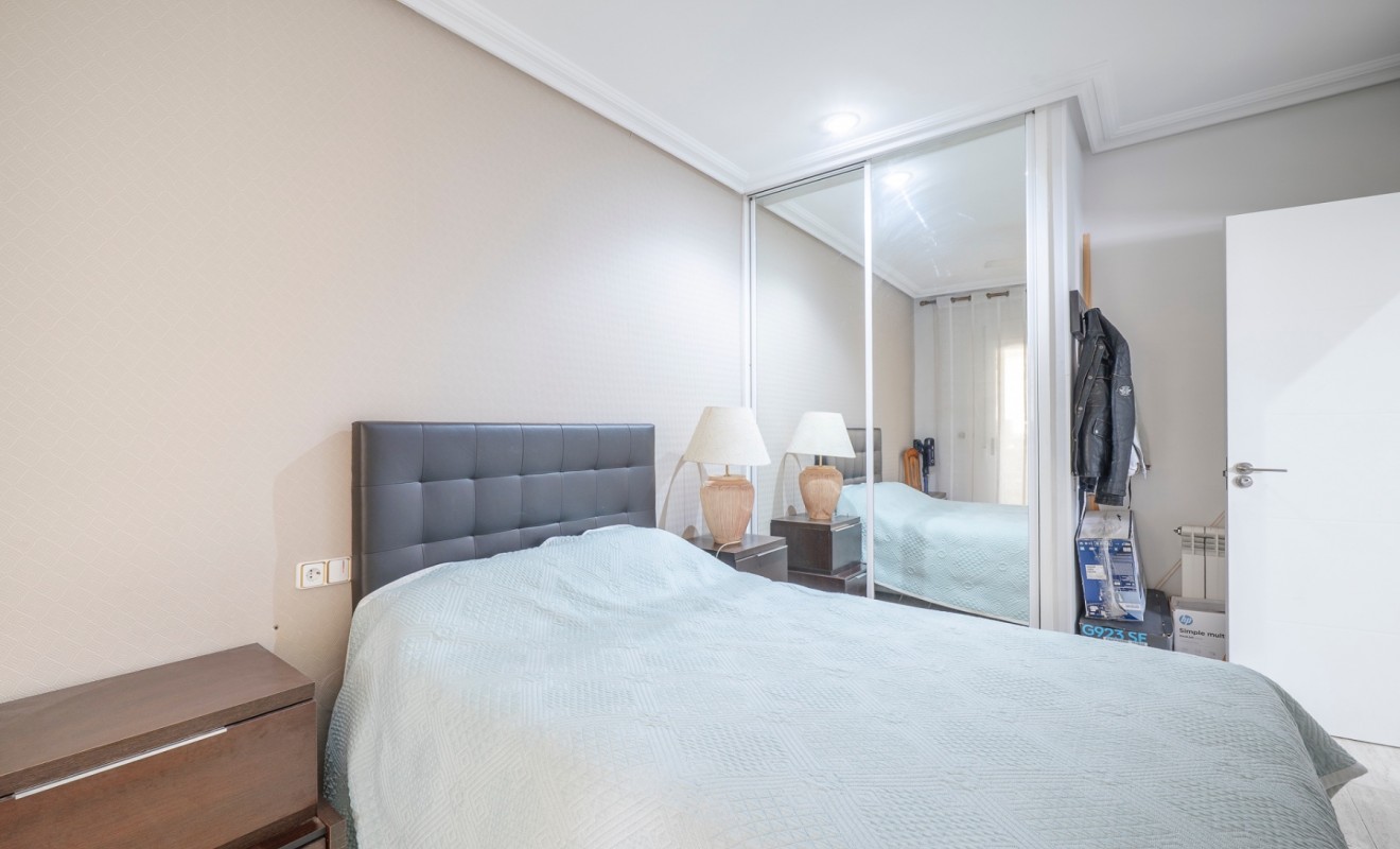 Wederverkoop - Herenhuis - Guardamar del Segura - El moncayo