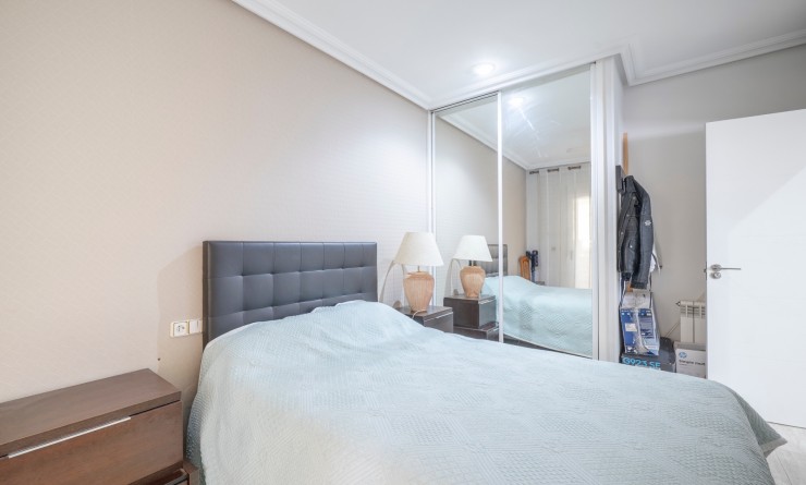 Wederverkoop - Herenhuis - Guardamar del Segura - El moncayo