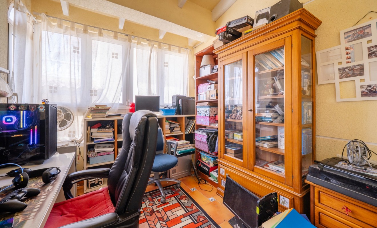 Wederverkoop - Herenhuis - Guardamar del Segura - El moncayo