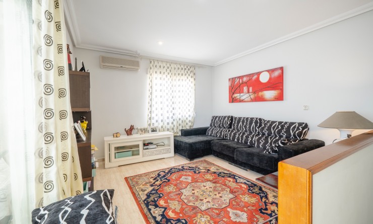 Wederverkoop - Herenhuis - Guardamar del Segura - El moncayo