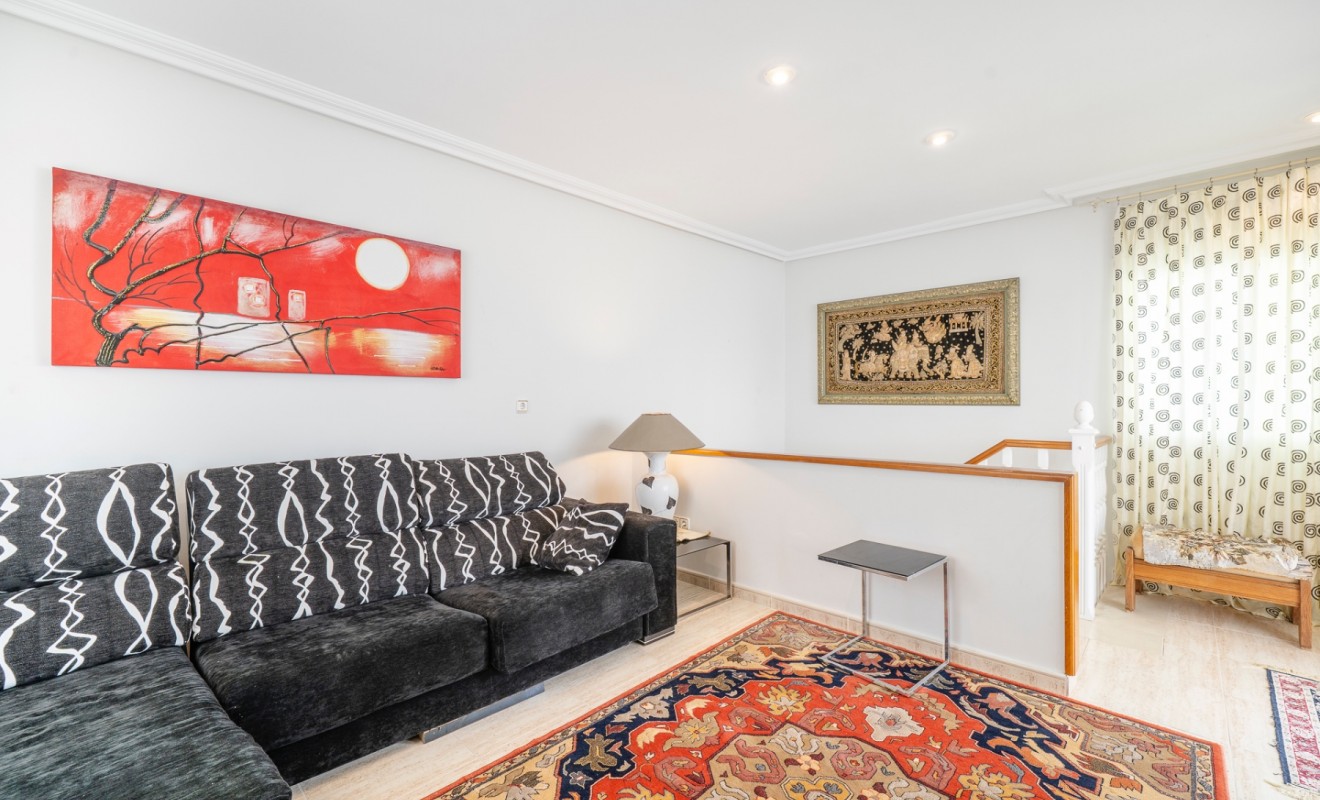 Wederverkoop - Herenhuis - Guardamar del Segura - El moncayo