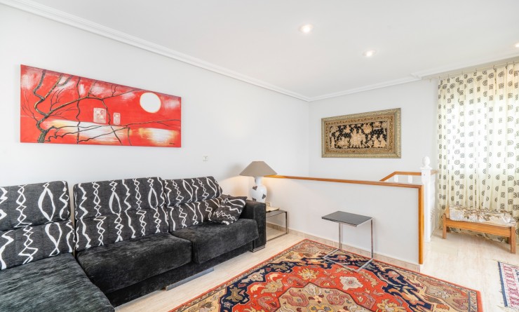 Wederverkoop - Herenhuis - Guardamar del Segura - El moncayo