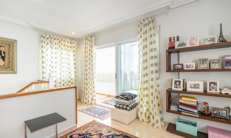 Wederverkoop - Herenhuis - Guardamar del Segura - El moncayo