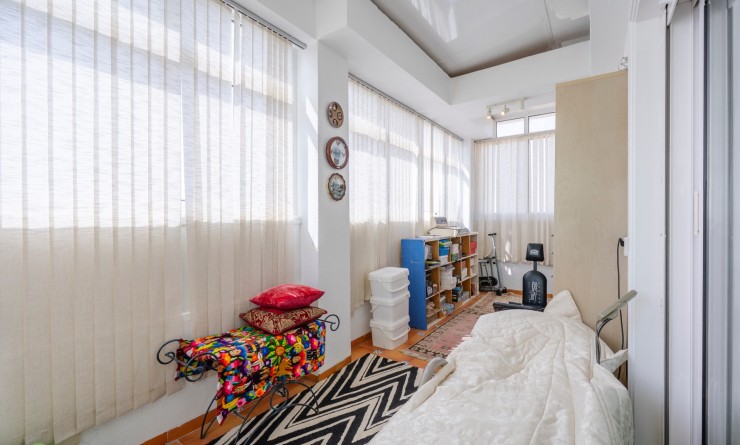 Wederverkoop - Herenhuis - Guardamar del Segura - El moncayo