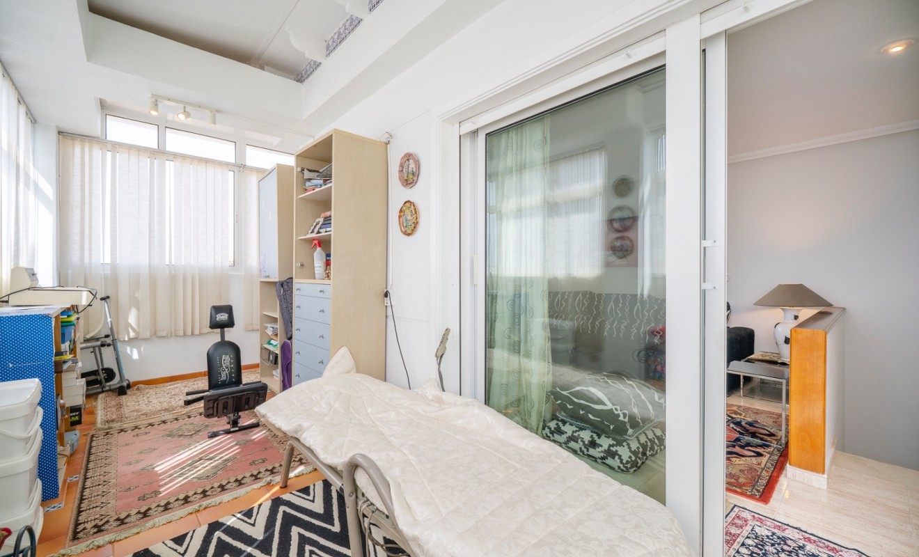 Wederverkoop - Herenhuis - Guardamar del Segura - El moncayo