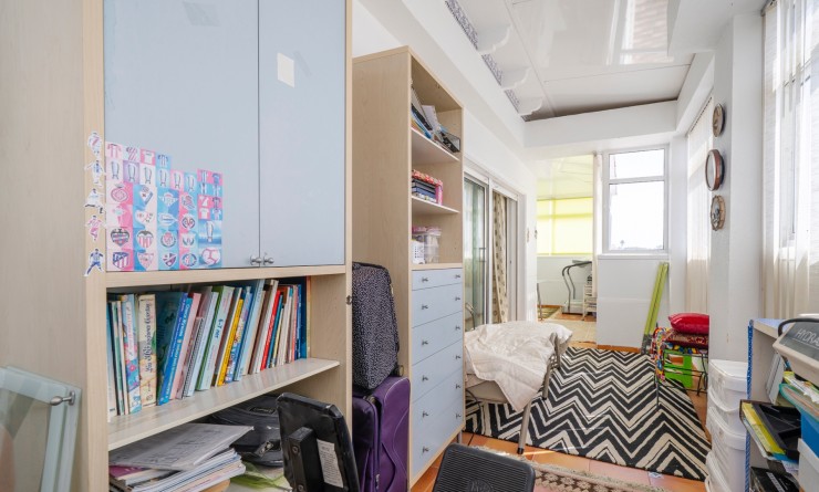 Wederverkoop - Herenhuis - Guardamar del Segura - El moncayo