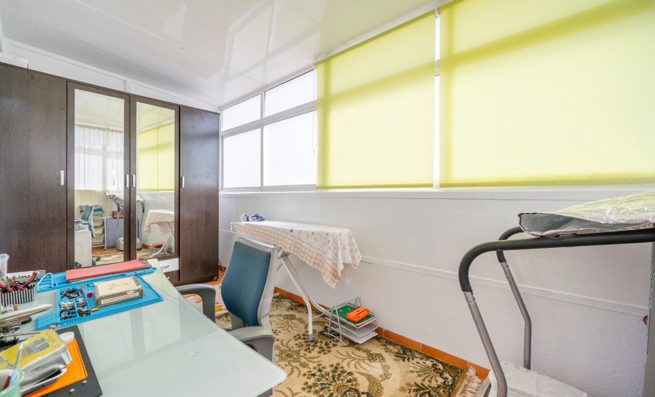 Wederverkoop - Herenhuis - Guardamar del Segura - El moncayo