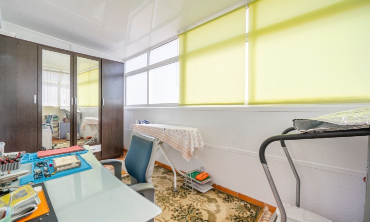 Wederverkoop - Herenhuis - Guardamar del Segura - El moncayo