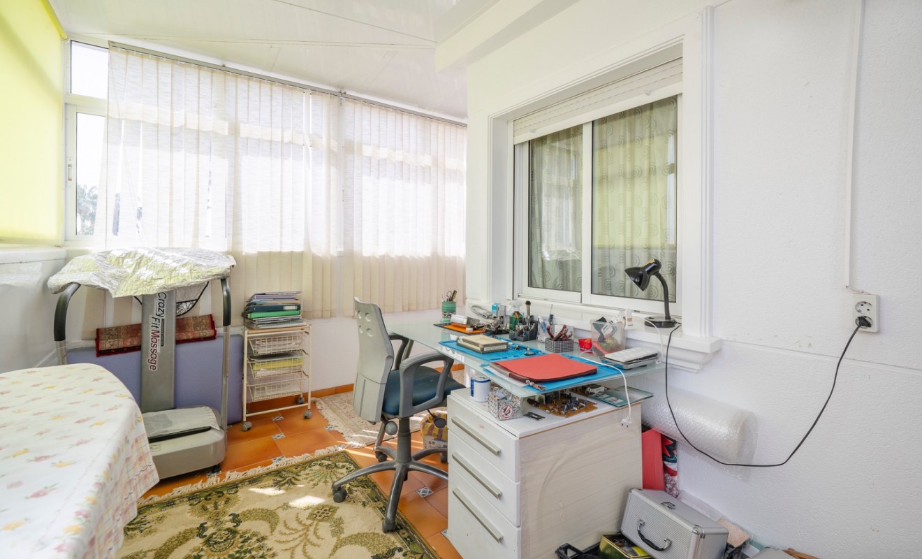 Wederverkoop - Herenhuis - Guardamar del Segura - El moncayo