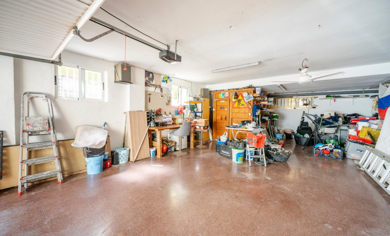 Wederverkoop - Herenhuis - Guardamar del Segura - El moncayo