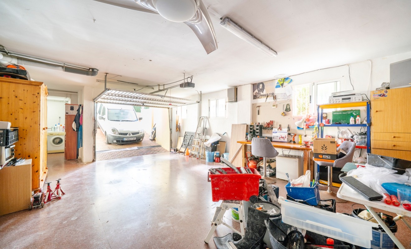 Wederverkoop - Herenhuis - Guardamar del Segura - El moncayo