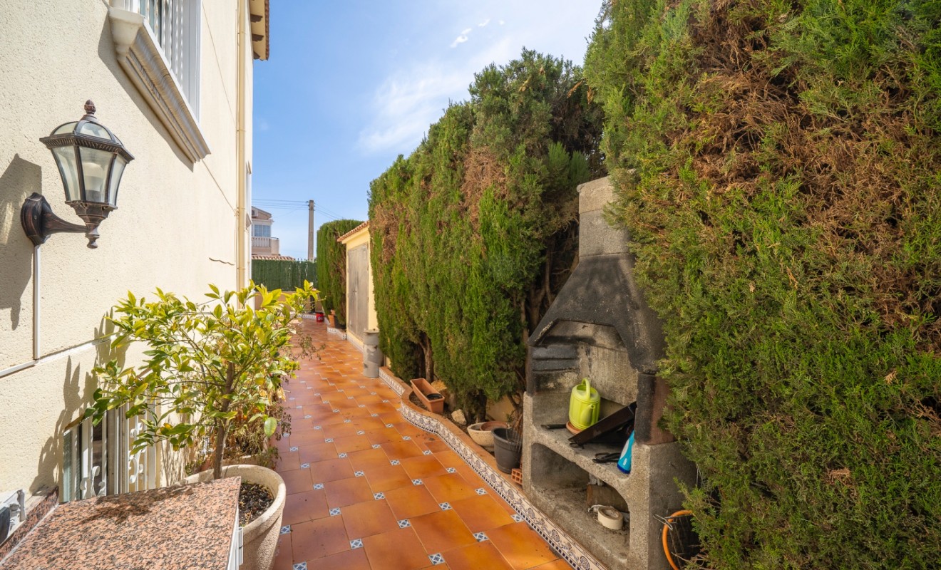 Wederverkoop - Herenhuis - Guardamar del Segura - El moncayo