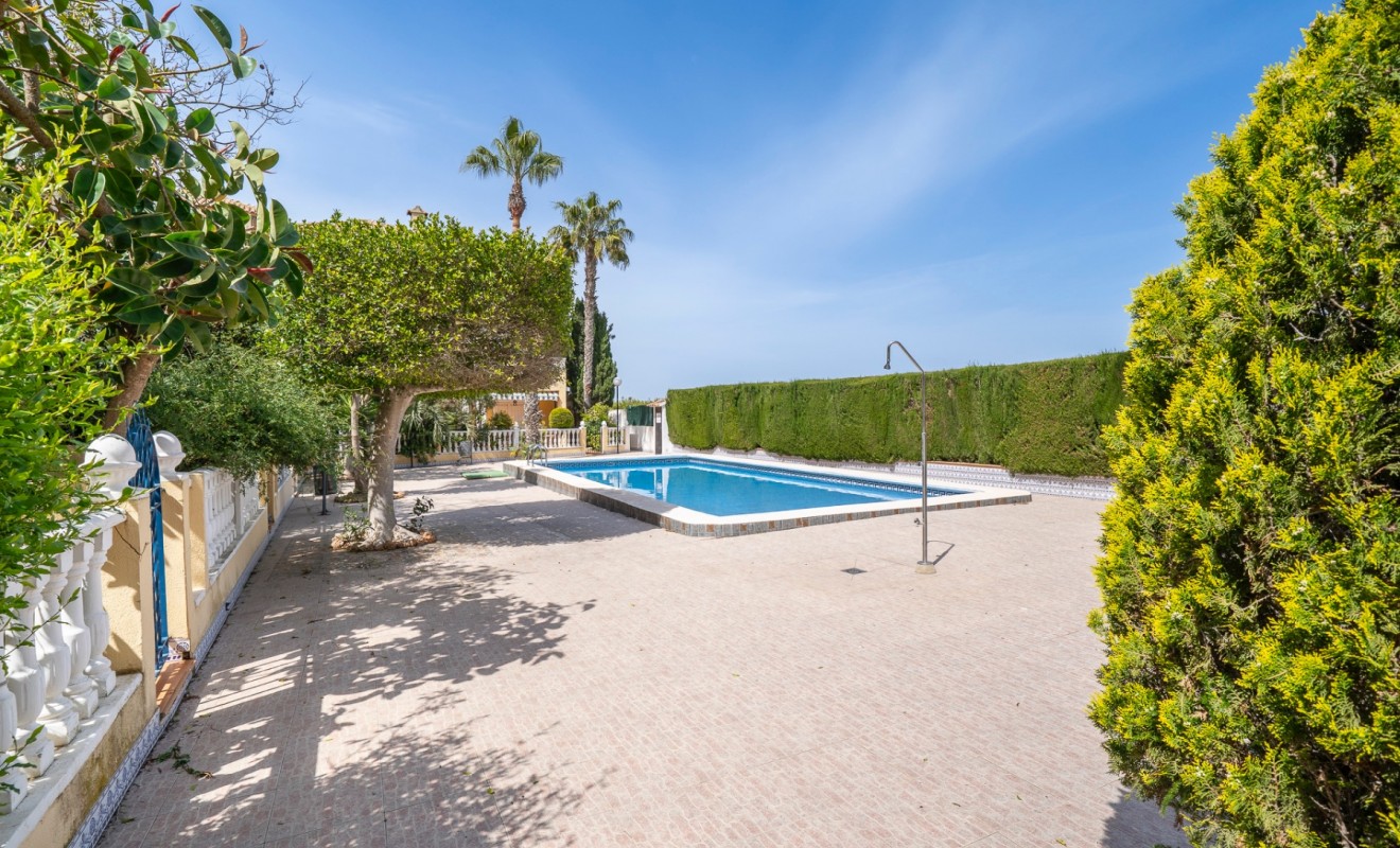 Wederverkoop - Herenhuis - Guardamar del Segura - El moncayo