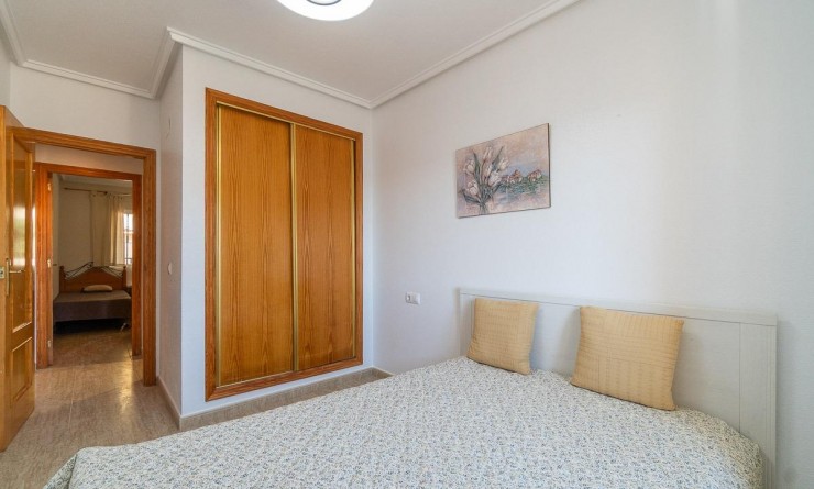 Revente - Bungalow - Orihuela Costa - Villamartín