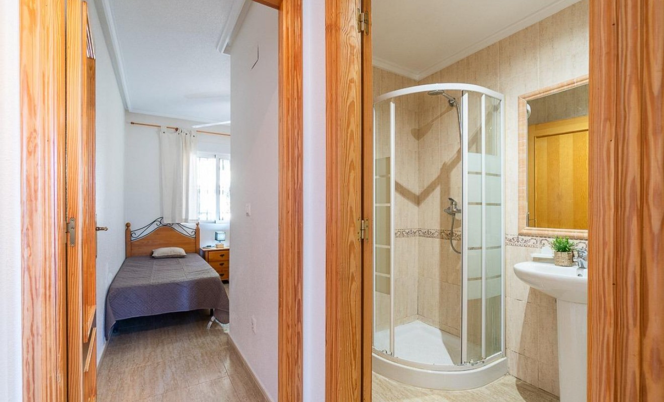 Revente - Bungalow - Orihuela Costa - Villamartín