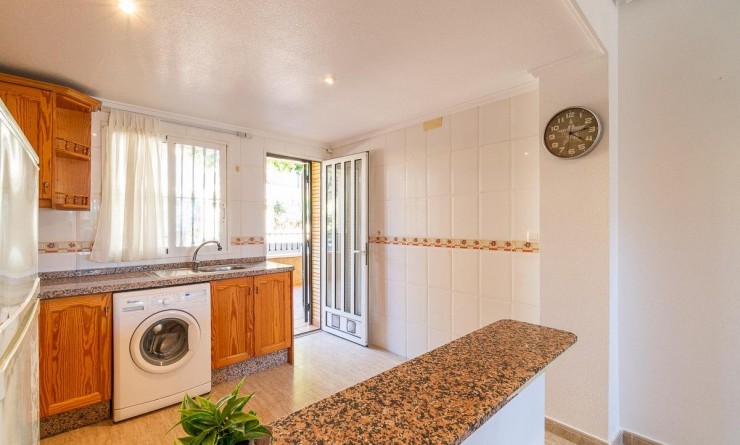 Revente - Bungalow - Orihuela Costa - Villamartín