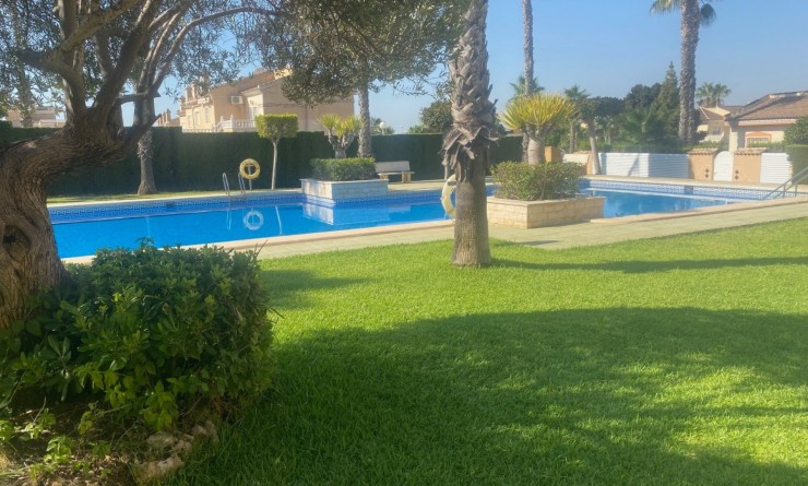 Revente - Bungalow - Doña Pepa