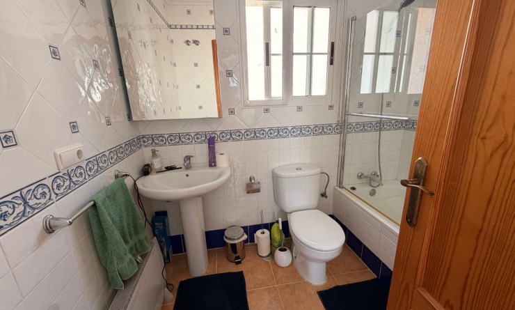Sale - Townhouse - El Raso