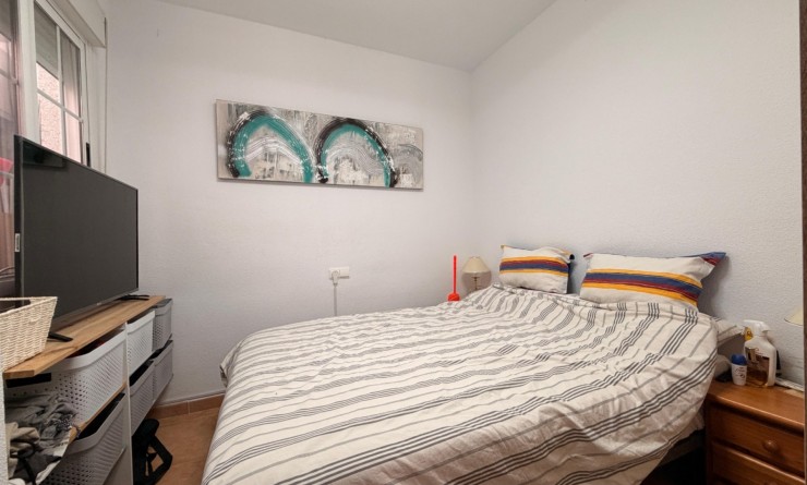 Sale - Townhouse - El Raso