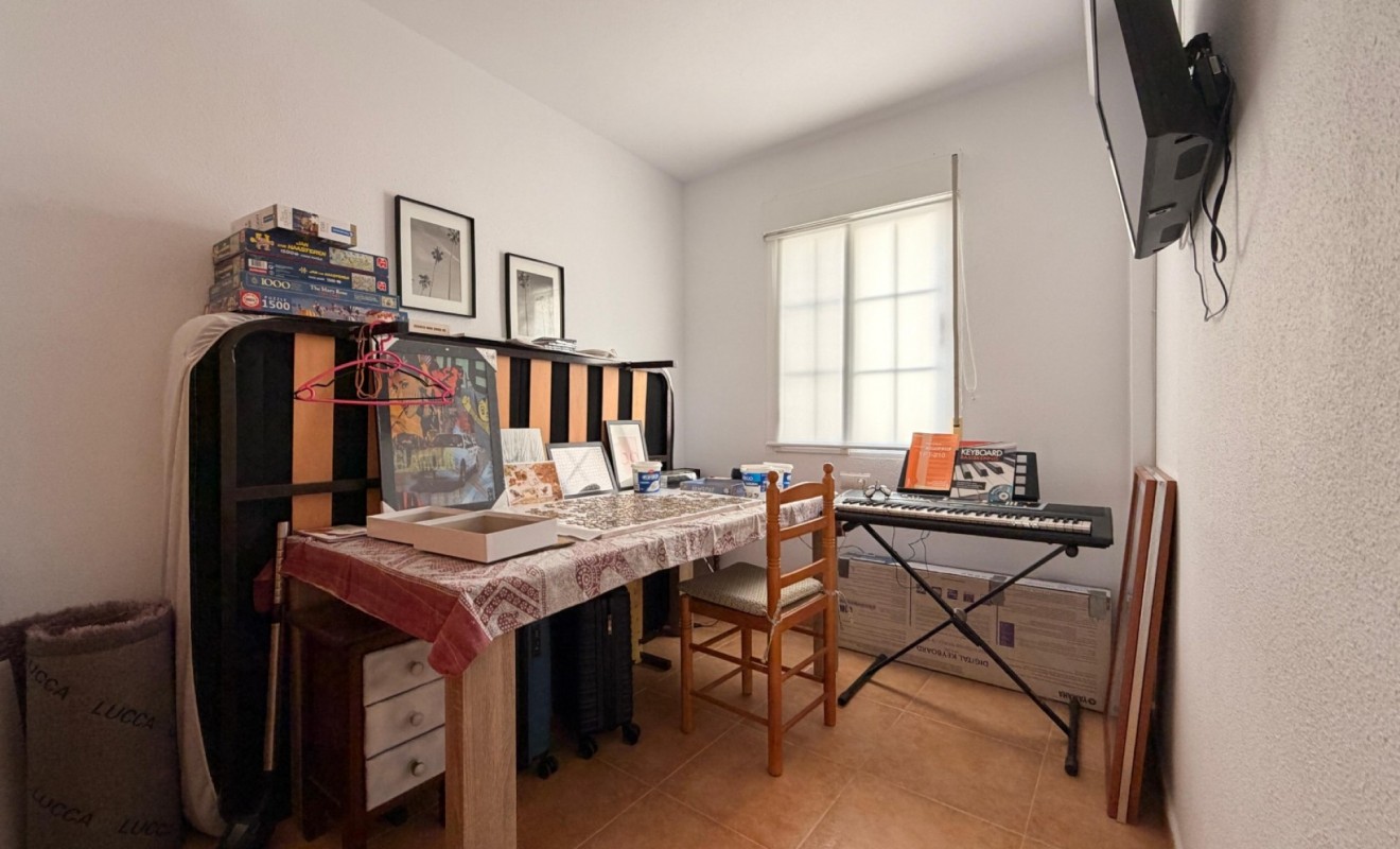 Sale - Townhouse - El Raso